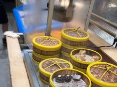 -诺丁牛排披萨自助餐厅(汕头苏宁店)