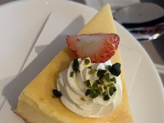 -静之湖湖畔餐厅