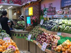 零售区-百果园(文庄路店)