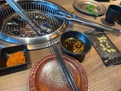 -万福·和牛炭火烧肉店(苏州中心店)