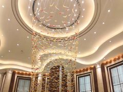 包厢-康帝国际酒店-艾斯本自助西餐厅