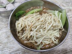 -肉燕扁食草包飯(东街店)