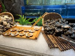 -介里海鲜自助(万达广场太原街店)