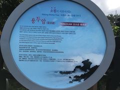 -龙头岩(Dragon Head Rock)