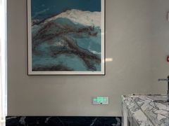 -杭州桐庐康莱德酒店西餐厅-舍