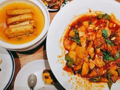 -西北45°(世茂广场店)
