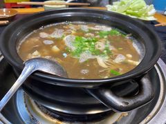 -怪难吃·乐山跷脚牛肉(新牌坊店)