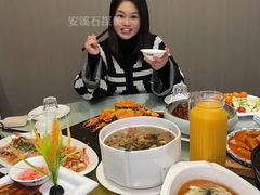 -客满楼中餐厅(安溪店)