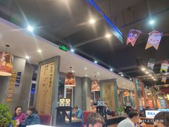 -老胖串店(山大路店)