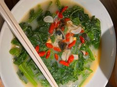-金苑酒家·客家菜·广东老字号(万象店)