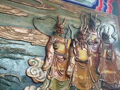-仓山金山寺