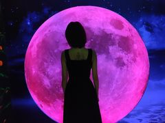 -重庆梵高星空艺术馆(解放碑旗舰店)