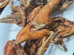 -适口餐厅砂锅粥(公信路总店)