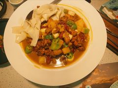 -阿娜尔·新疆菜(佰港城店)