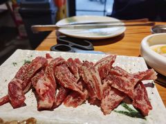 -东俞·韩式料理(院东街店)