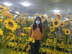 -天津梵高星空艺术馆(天河城旗舰店)