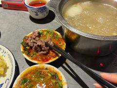 -贵宾牛·潮汕牛肉火锅(珠池总店)