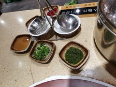 -313羊庄·羊肉火锅烧烤(李村店)