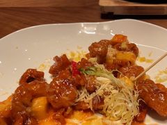 -味界·精致赣菜(招商花园城店)