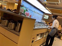 -海底捞火锅(枫蓝国际购物中心店)