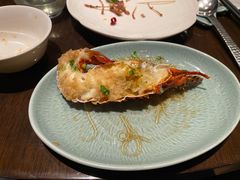 小青龙-环球港凯悦 · 享悦中餐厅