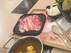 -吉野家(回龙观同成街店)