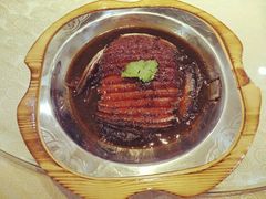 老式糟扣肉-胖冬小厨(塘头店)