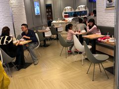 -满记甜品(荟聚购物中心店)