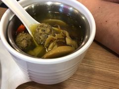 -小杨生煎(成山巴黎春天店)