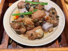 -蔡澜点心·粤菜(花城汇南区店)