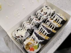 -N多寿司(乌镇店)