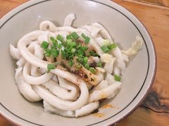 甜水面-玉滋補