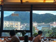 -粤点越有·茶点·粤菜(樵岭国际店)