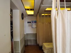 -蓉城阳光推拿馆(新华公园店)