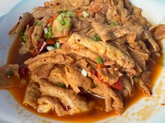 -黄牛肉馆·皖南土菜