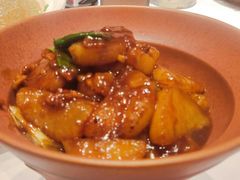 -来菜·湖北头牌藕汤(武商MALL众圆店)