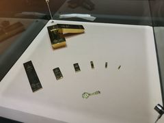景点-黄金博物馆
