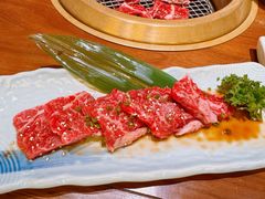 -御牛道日式烤肉料理(杭州万象城店)