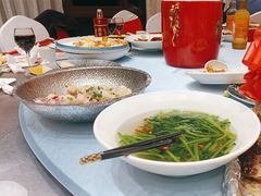 -绸乡宴酒店·融合苏帮宴(吴江店)