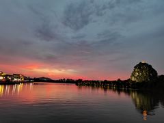 -星湖旅游景区七星岩