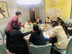 -满江红大酒店(城站店)
