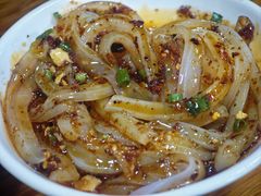 -洞子口张老二凉粉(文殊院店)