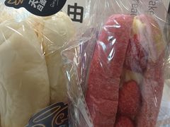 -摩点蛋糕·蛋糕·甜品台(凯旋路店)