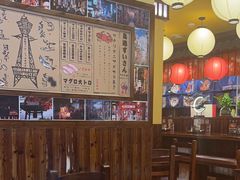 -鸟鹏烧鸟居酒屋(仁恒梦中心店)