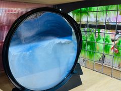 -TheGreenParty(槐房万达店)