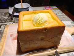 -绿茶餐厅(朝阳大悦城店)