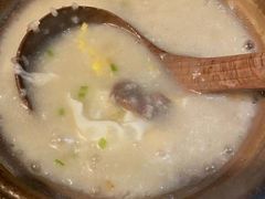 -火齐潮汕砂锅粥(五道口店)