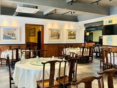 -海南人酒家·白切文昌鸡·二十三年老字号(水荫路店)