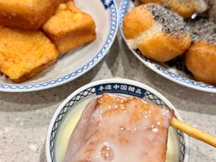 -赵记传承·中国甜品(福州总店)