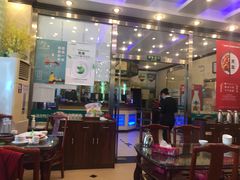 -玉林烤鸭店(垡头店)